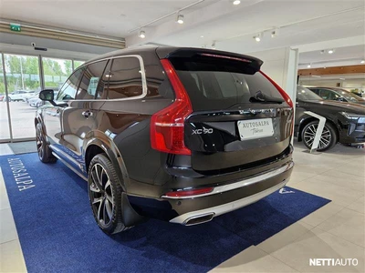 Volvo XC90 2020, photo 6/34