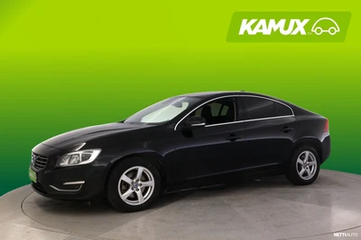 Volvo S60 D2 Momentum aut 2016, photo 4/29