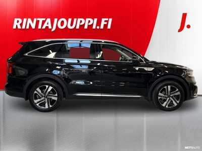 Kia Sorento 2022, kuva 6/33