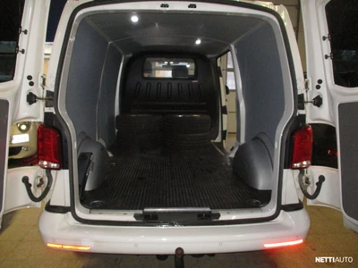 Volkswagen Transporter 2022, photo 7/18