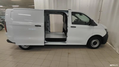Volkswagen Transporter 2026, photo 6/13