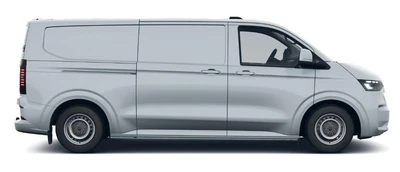 Volkswagen Transporter 2026, photo 5/8