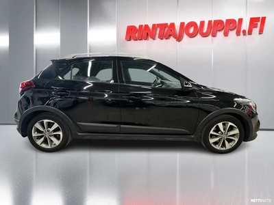 Hyundai i20 Active 2018, kuva 6/22