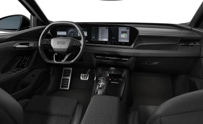 Audi Q6 e-tron 2026, kuva 7/7