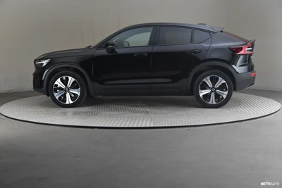 Volvo C40 Recharge Single Plus aut 2023, kuva 4/31