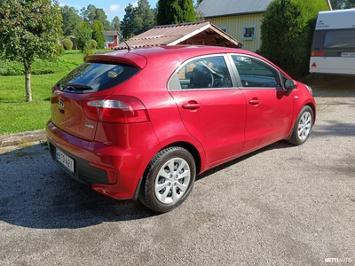Kia Rio 1,2 ISG LX 5D EcoDynamics 2016, kuva 3/11