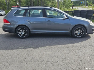 Volkswagen Golf 2008, kuva 4/10