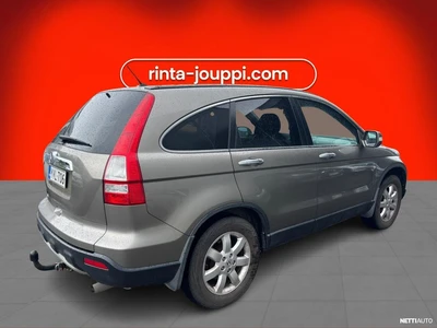 Honda CR-V 2,0i Elegance X 4WD 2008, kuva 3/4