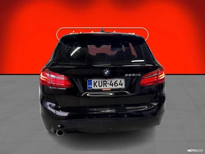 BMW 225 2018, kuva 7/34