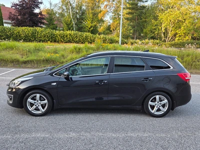 Kia Ceed 2018, kuva 4/26