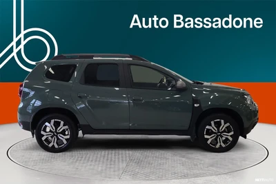 Dacia Duster TCe 150 4x4 Journey 2022, kuva 6/33
