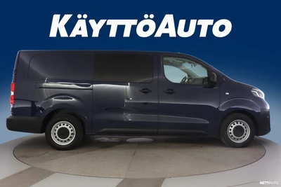 Toyota Proace L2 1.5 D 100 Sis. ALV 2022, photo 6/36