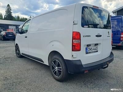 Peugeot Expert 2.0 Expert HDi 120M 2020, photo 3/10