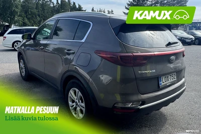 Kia Sportage 2019, kuva 2/8