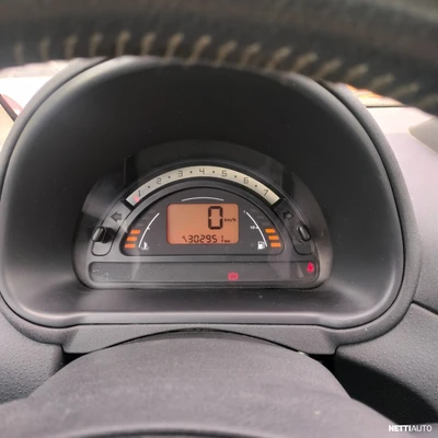 Citroen C2 2004, kuva 3/14