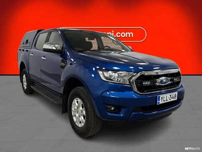 Ford Ranger 2022, photo 4/32