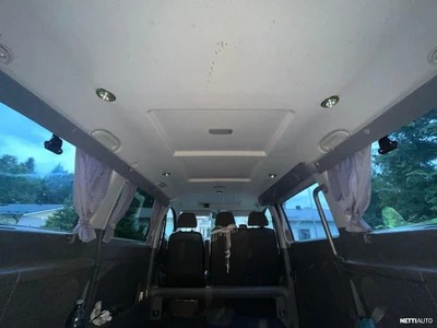 Mercedes-Benz Vito 2006, photo 3/10