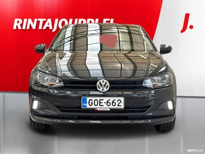 Volkswagen Polo 1,0 59 kW 2020, photo 3/29