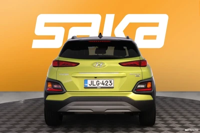Hyundai Kona 2019, kuva 7/42