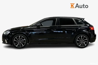 Audi A3 2017, kuva 5/27