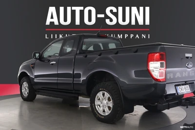 Ford Ranger 2020, photo 4/38