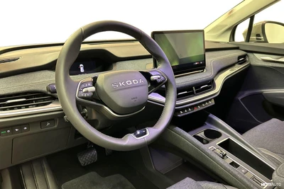 Skoda Elroq 60 Style 2026, kuva 7/12