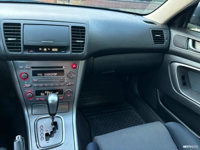 Subaru Legacy 2006, kuva 2/11