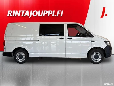 Volkswagen Transporter 2018, photo 6/23