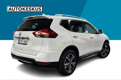 Nissan X-Trail 2021, kuva 6/29