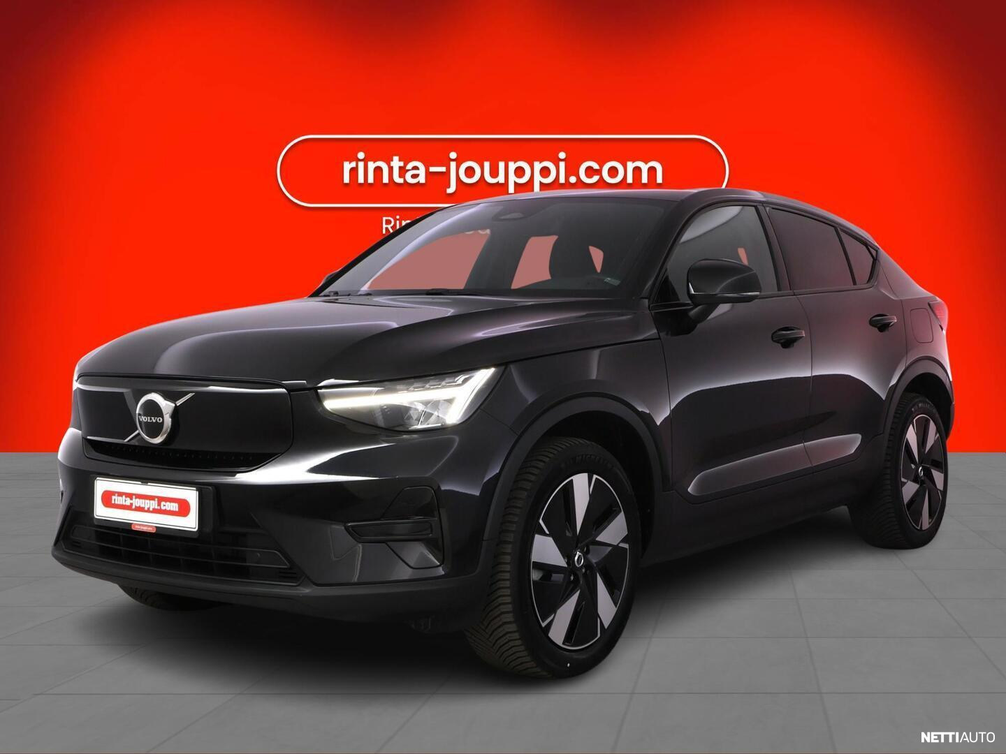 Volvo C40