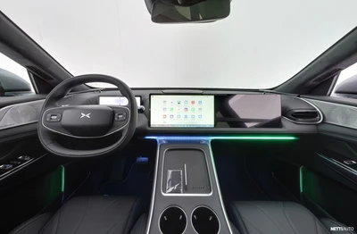 XPENG New G9 AWD Performance 2026, kuva 7/42