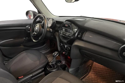 MINI Cooper 2017, kuva 3/8