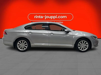 Volkswagen Passat 2017, kuva 5/30