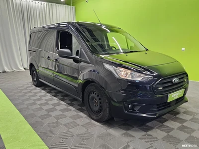 Ford Transit Connect 2020, photo 1/26