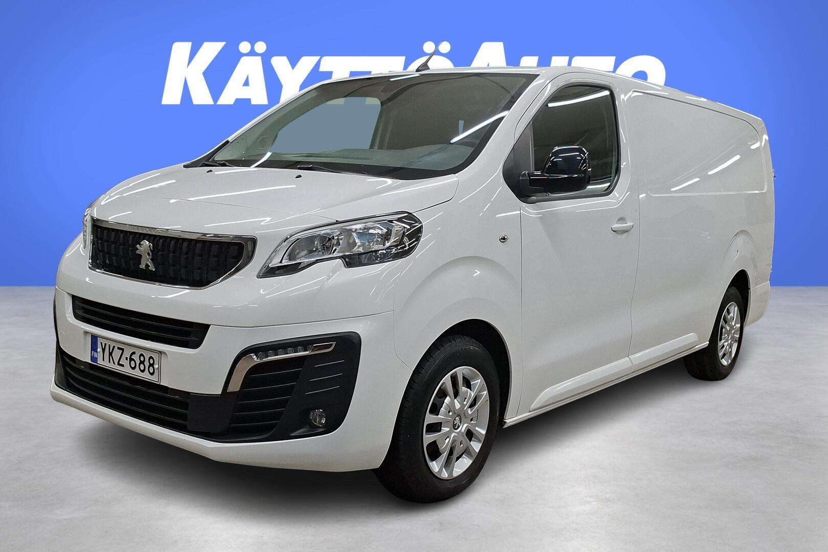 Peugeot Expert