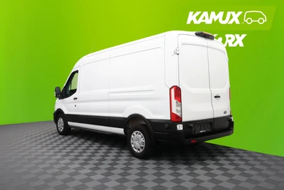 Ford Transit 2.0 TDCi 350 L3H2 Trend FWD 2022, photo 4/23