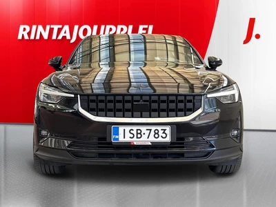 Polestar 2 2021, kuva 3/57