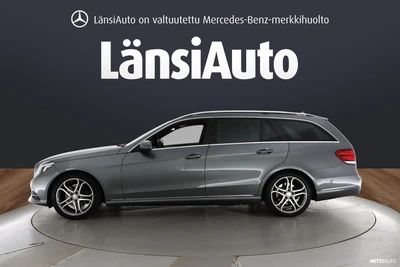 Mercedes-Benz E 250 BE T A 2015, kuva 6/52