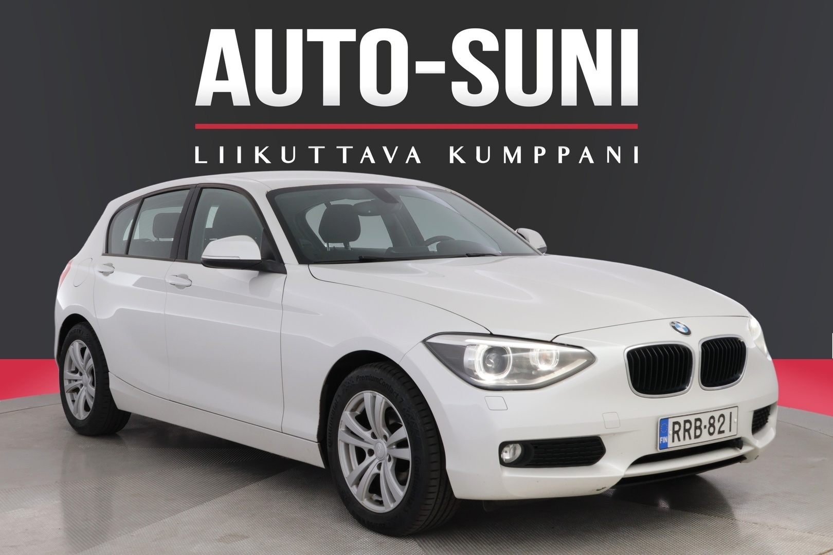 BMW 116