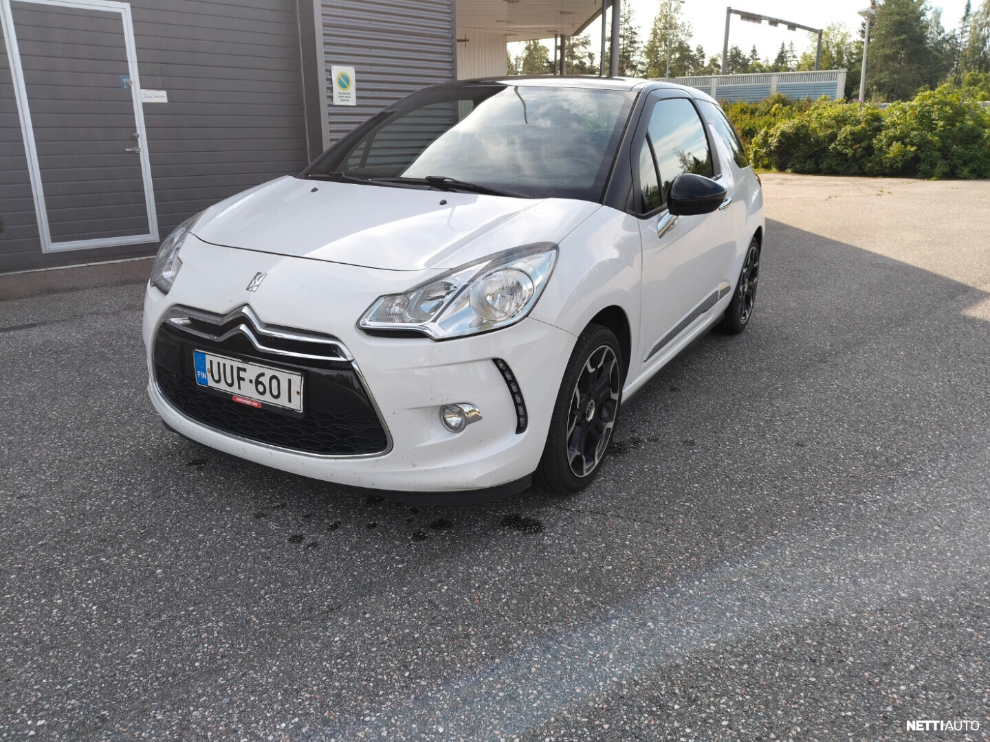 Citroen DS3