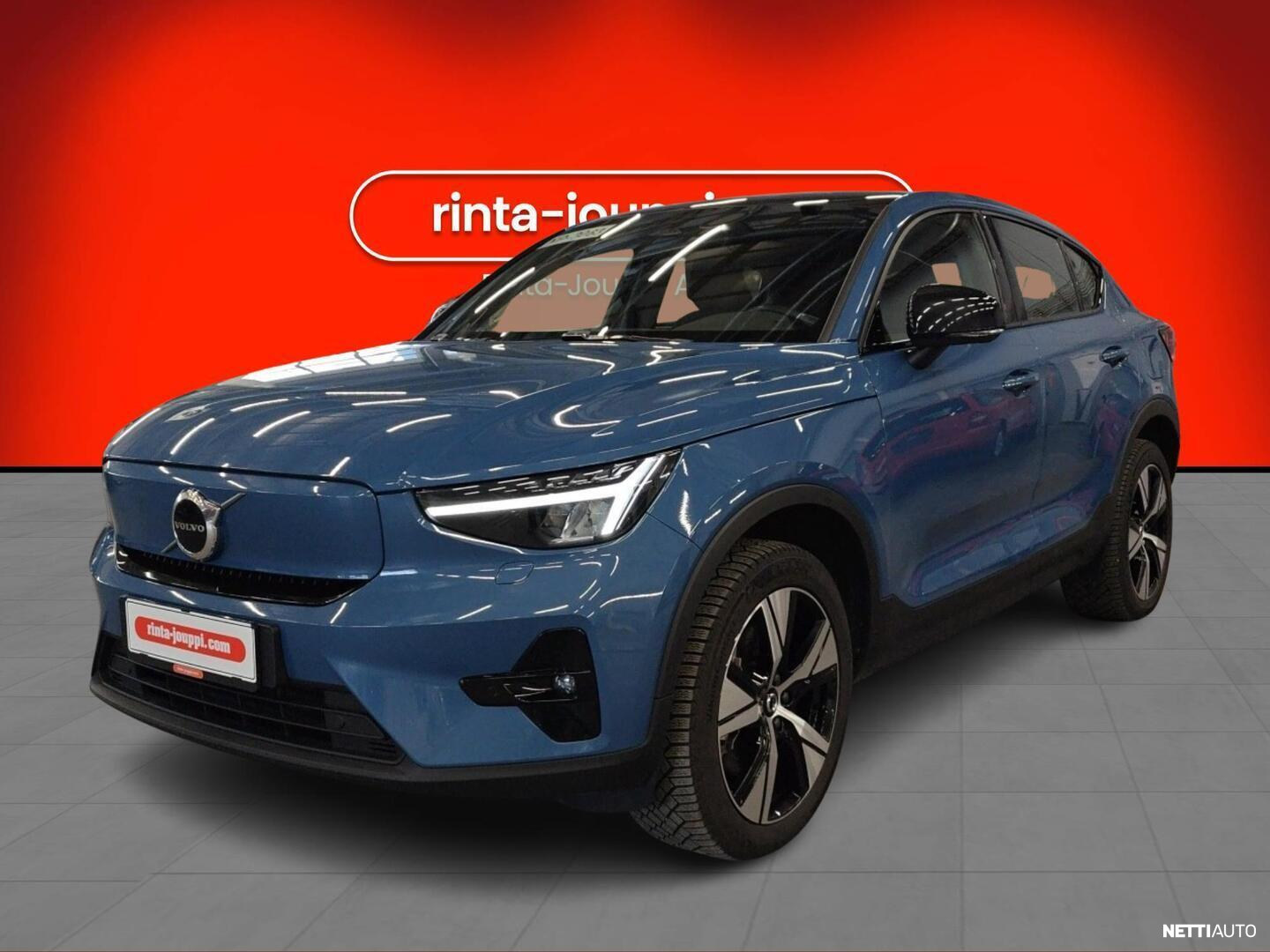 Volvo C40