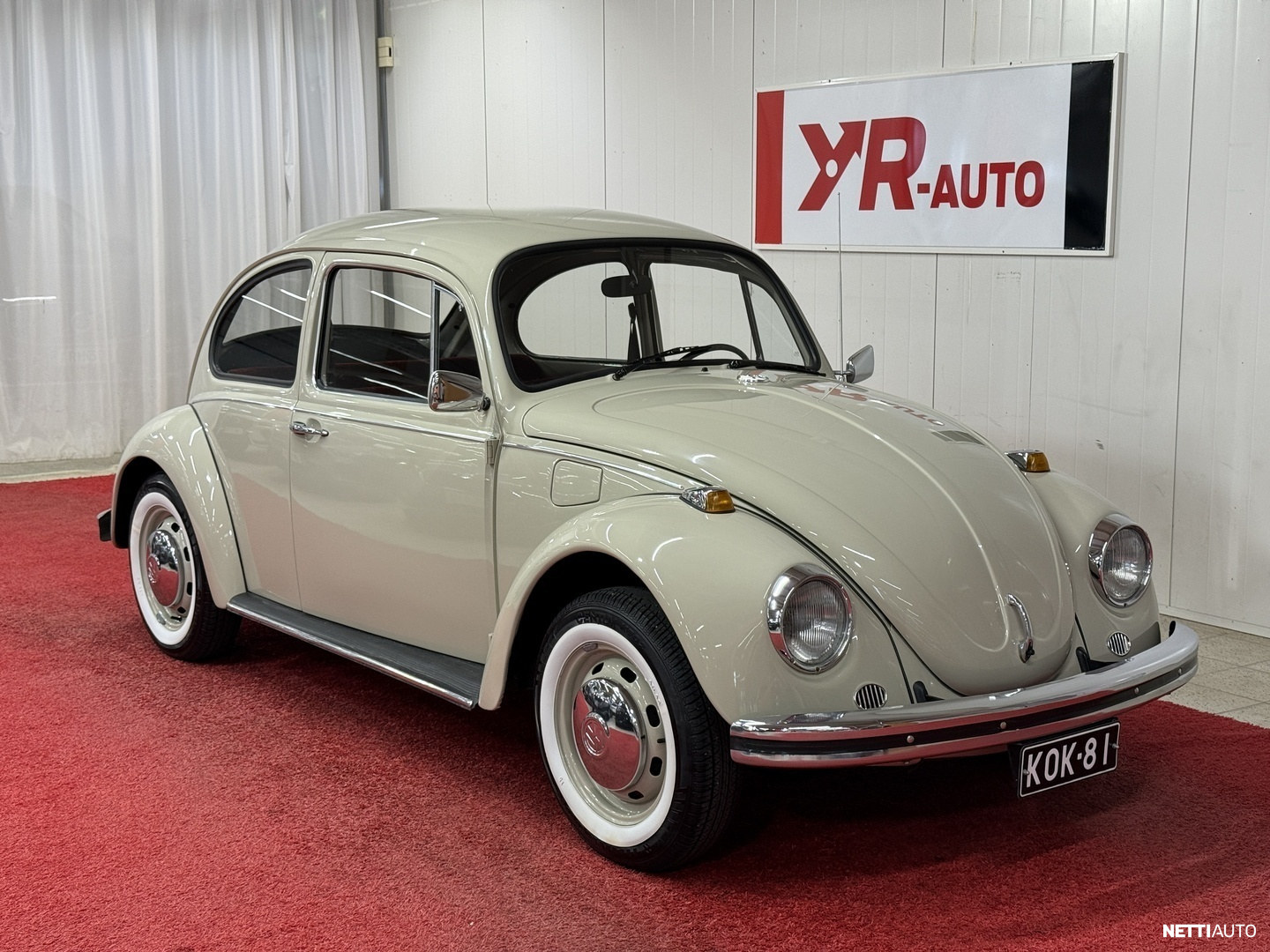 Volkswagen Kupla