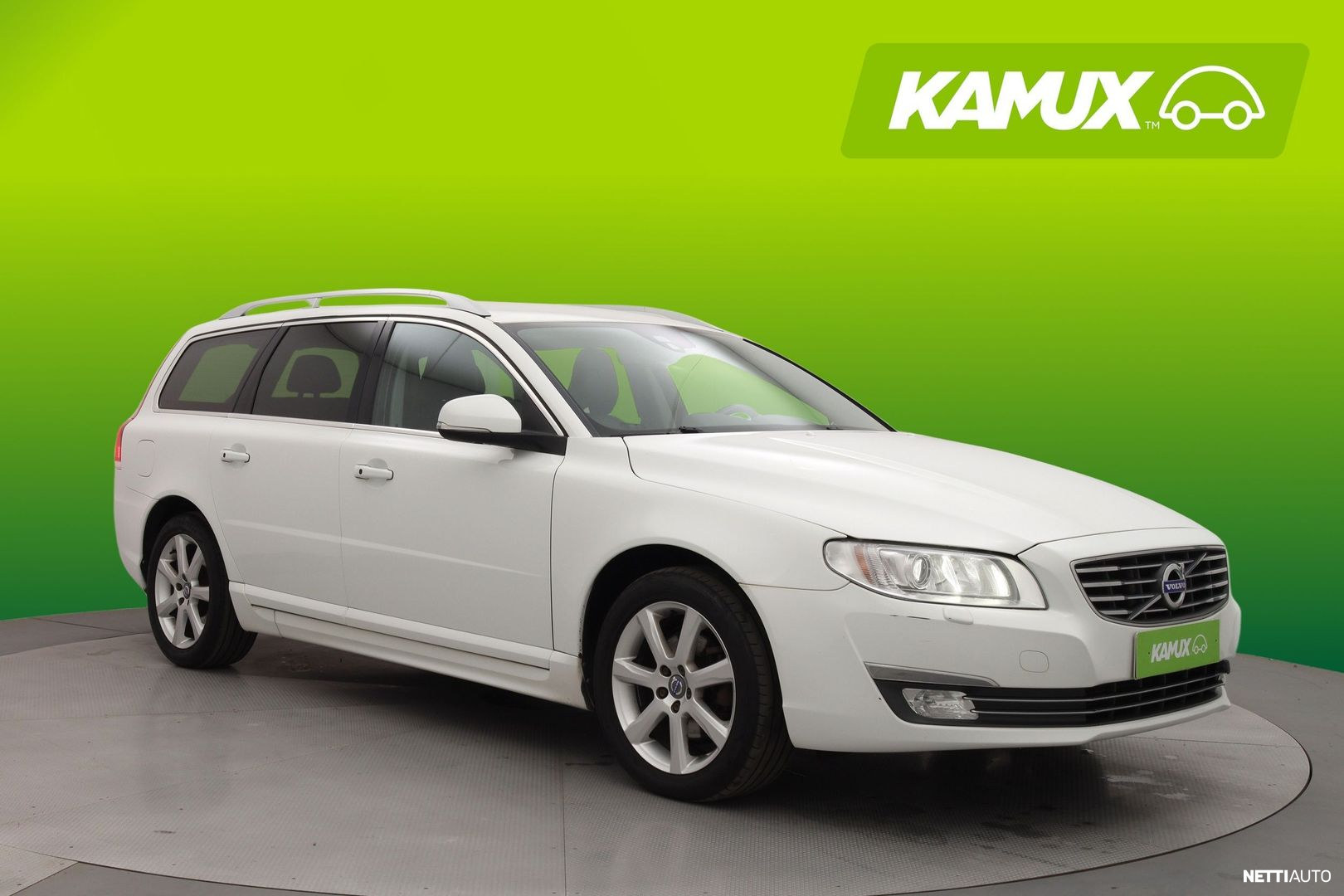 Volvo V70