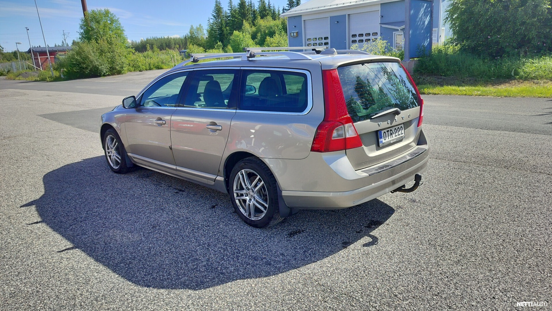 Volvo V70