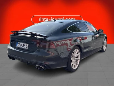 Audi A7 2013, kuva 3/5