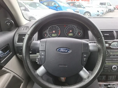 Ford Mondeo 3,0i V6 200hv Ghia Sedan 2005, kuva 7/8
