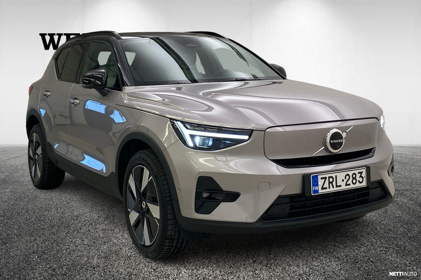 Volvo EX40