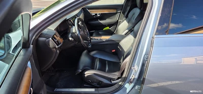 Volvo V90 2019, photo 7/10