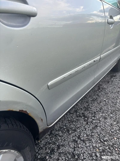 Volkswagen Polo 2007, kuva 5/23