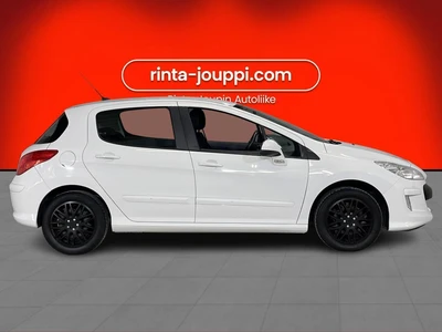 Peugeot 308 Premium VTi 120 5-ov 2011, kuva 5/39